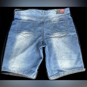 Ecko Unlimited Jean Shorts